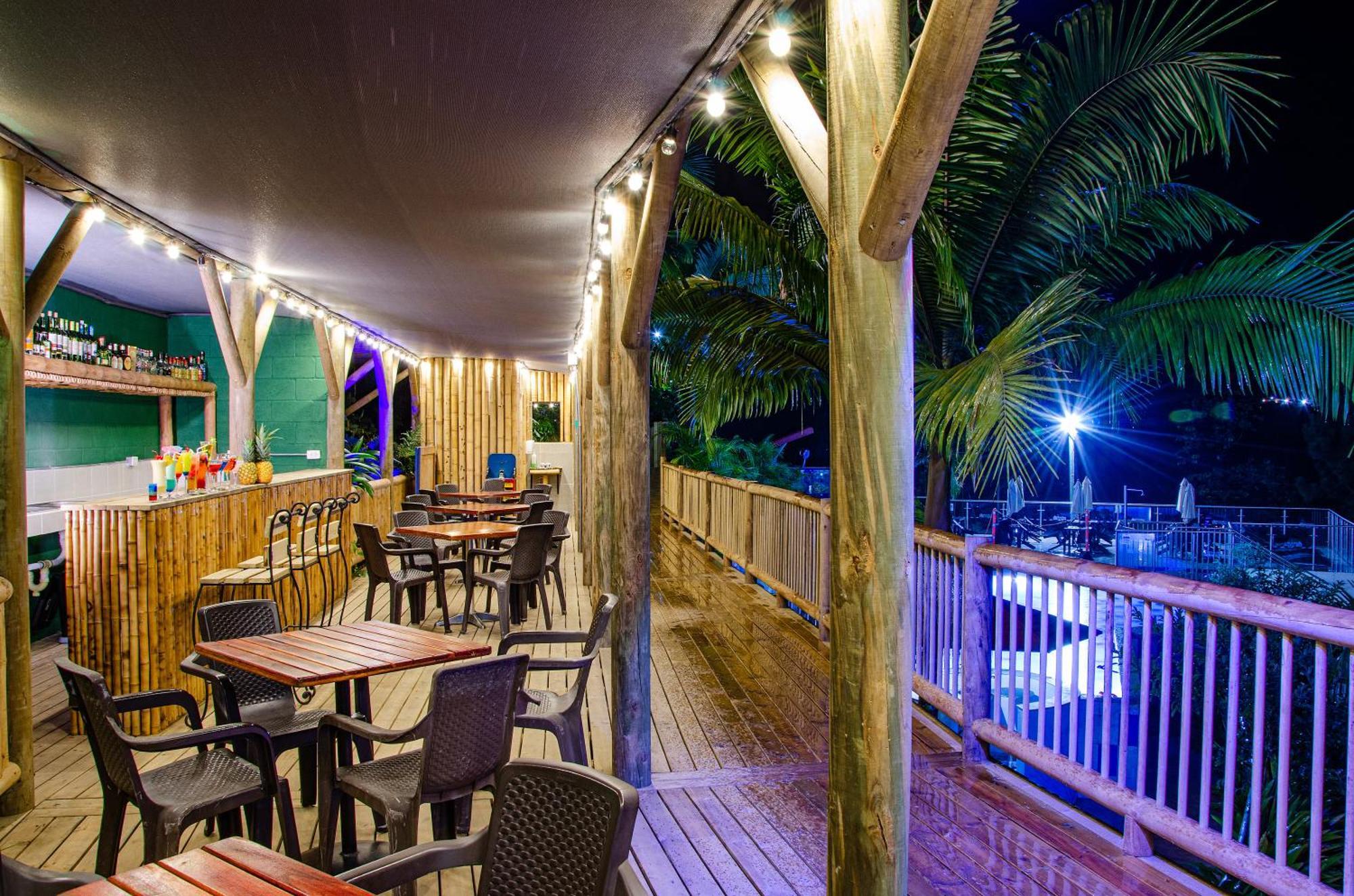 Hotel Santa Maria De Las Aguas Penol Guatapé Esterno foto